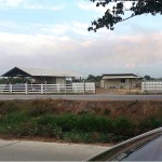 รับทำรั้ว - ห้างหุ้นส่วนจำกัด แสงหิรัญกำแพงรั้ว 
