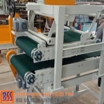 PVC BELT CONVEYOR - ออกแบบติดตั้งสายพานลำเลียง conveyor  ให้บริการตลอด 24 ชั่วโมง ทั้งในและต่างประเทศ