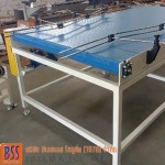 MODULAR BELT CONVEYOR - รับออกแบบ ผลิต ติดตั้ง ระบบลำเลียงทุกชนิด