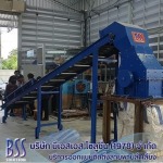 ระบบลำเลียง Recycle Equipment