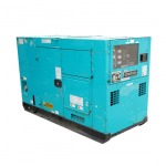 เครื่องกำเนิดไฟฟ้า-ไทยเจนท์ 01 - เครื่องกำเนิดไฟฟ้า-ไทยเจนท์