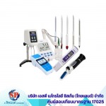 สอบเทียบเครื่องมือวัดด้านเคมีเครื่องแก้ว ปริมาตร