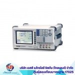 บริการสอบเทียบเครื่องมือวัด - ศูนย์บริการตรวจสอบเครื่องมือวัด