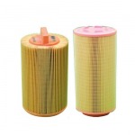 ไส้กรองน้ำมันเชื้อเพลิง (MANN-FILTER - Fuel Filter)