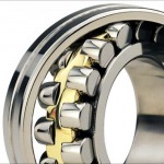ตลับลูกปืนเม็ดโค้ง (NTN - Spherical Roller Bearings - DES