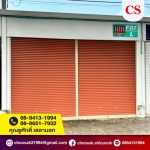 ประตูม้วนใกล้ฉัน ช่างติดตั้งประตูม้วนทุกระบบ