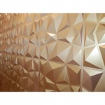 ติดตั้งวอลเปเปอร์ 3D - ร้านผ้าม่านและวอลเปเปอร์ ศรีนครินทร์ 
