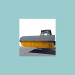  Power Brushes for Industrial Applications