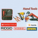 Hand Tools - บริษัท สมาร์ท ทูลเทค จำกัด