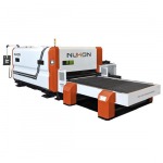 Fiber Laser Machines