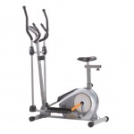 เครื่องเดินวงรี Elliptical