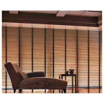 มู่ลี่ปรับแสง - ร้าน เค แอนด์ เค เดคคอเรท 