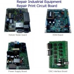 ซ่อมแผงวงจร เมนบอร์ด ซ่อมเครื่องมือวัดทางอุตสาหกรรม - บริษัท อีคิว อินดัสเทรียล คอนเน็คชั่น จำกัด