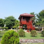 รับสร้างบ้านไม้เพื่ออยู่อาศัย สร้างเสร็จไวทันใจส่งมอบภายใน 20 วัน ฟรีค่าขนส่ง  - บริษัท วีไอพีเรือนไม้ จำกัด