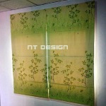ตกแต่งบ้าน - เอ็นที ดีไซน์ ผ้าม่าน