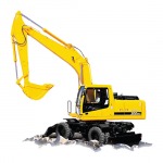 รถแบคโฮ komatsu - บริษัท ท ทองไทย แทรคเตอร์ จำกัด