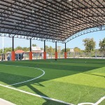 โครงหลังคาเหล็ก - โครงหลังคาเหล็ก-แอลแอนด์บี เซอร์วิส