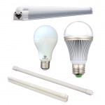 หลอดไฟ LED - ตู้คอนซูเมอร์-จีโนล กรุ๊ป