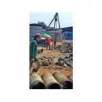 เสาเข็ม - บริษัท เอ็นเอสทีแอนด์วี เข็มเจาะ จำกัด 