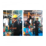 งานซ่อมไฮโดรลิคเพรส - บริษัท พีวีเอส เอ็นจิเนียริ่ง ลูบ แอนด์ ซัพพลาย จำกัด