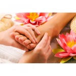 Foot Massage - อนาตาเซีย มาสสาจ เซ็นเตอร์