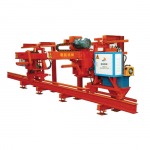 เครื่องจักรกลหนัก - บริษัท เทียนจิน จำกัด