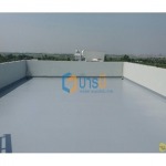 พื้นกันซึมดาดฟ้า Waterproofing