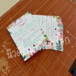 ร้านพิมพ์การ์ด พิษณุโลก - นิว ดีไซน์