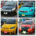 ทำสีรถยนต์ - 9 ซี-เอ็น - ทำสีรถยนต์ พัทยา