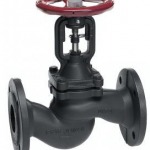 Globe Valve - บริษัท ดแวล เอ็นจิเนียริ่ง (ประเทศไทย) จำกัด