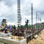 รับสร้างหอพัก - ห้างหุ้นส่วนจำกัด พิมทวี คอนสตรัคชั่น 