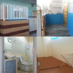 ห้องพัก - ทรายทอง แอด  สัตหีบ