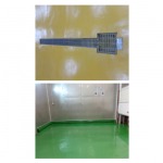 พื้น Polyurethane Self-Leveling (PU-HF Floors) - ห้างหุ้นส่วนจำกัด อีสเทิร์น ซี ออยล์ แอนด์ คอนสตรัคชั่น 