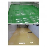 พื้น Polyurethane Self-Leveling (PU-MF Floors) - ห้างหุ้นส่วนจำกัด อีสเทิร์น ซี ออยล์ แอนด์ คอนสตรัคชั่น 