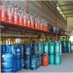 ขายก๊าซหุงต้ม LPG