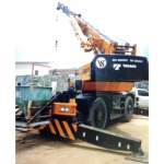 เช่ารถแบคโฮ - เอ ซี อาร์ เซอร์วิส