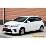 เช่ารถคอมแพคคาร์ (Compact car) ขับเอง เชียงใหม่