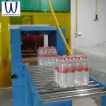 โรงงานผลิตน้ำดื่มบรรจุขวด ร้อยเอ็ด - บริษัท วิณ พลาสติก แมชชีน จำกัด