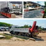 จำหน่ายเครื่องชั่งในโรงงาน - บริษัท ภาคใต้เครื่องชั่งและวิศวกรรม จำกัด