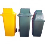 พลาสติก