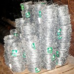 ลวดตาข่าย - ห้างหุ้นส่วนจำกัด เชียงรายค้าตะแกรงเหล็ก 