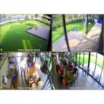 บริการติดตั้งกล้องวงจรปิด กาญจนบุรี - กล้องวงจรปิด กาญจนบุรี n-Tech