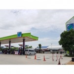 พื้นที่ว่างให้เช่า สุพรรณบุรี - ปั๊มบางจาก ถาวรสุพรรณ