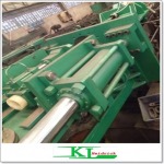 รับออกแบบเครื่องไฮดรอลิค - ไฮดรอลิค พระประแดง - เค แอล ไฮดริค