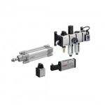 Bosch Rexroth PNEUMATIC - บริษัท โฟล ออโต้เมค จำกัด