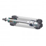 "BOSCH REXROTH" PNEUMATIC - บริษัท โฟล ออโต้เมค จำกัด