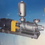 Liquid Ring Vacuum Pump - บริษัท เอเซีย ปั๊ม เอ็นจิเนียริ่ง จำกัด