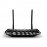 Wireless Dual Band Gigabit Router