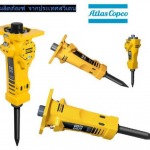 เครื่องสกัดลม Atlas Copco - บริษัท พาวเวอร์ คอน จำกัด