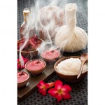 Aromatherapy Oil Massage - บางกอกเอลล่า มาสสาจ
